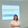 Começam as aulas da nova turma do Programa de Inclusão Profissional para PcD 